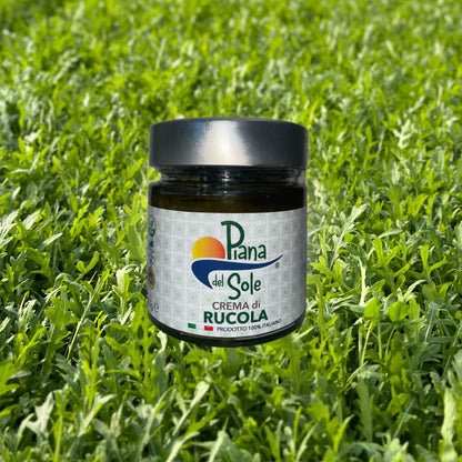 Crema di Rucola