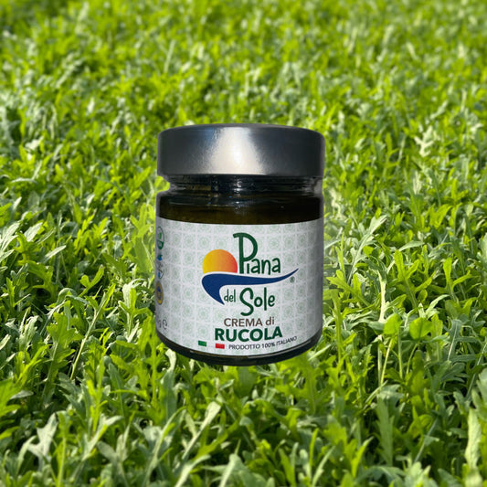Crema di Rucola