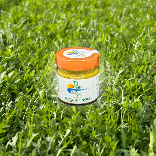 Crema di Rucola & Noci